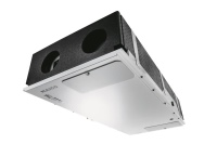 Das WS 300 Flat vereint höchste Energieeffizienz und leistungsstarke Lüftung für bestes Raumklima.<br />Bild: MAICO Ventilatoren